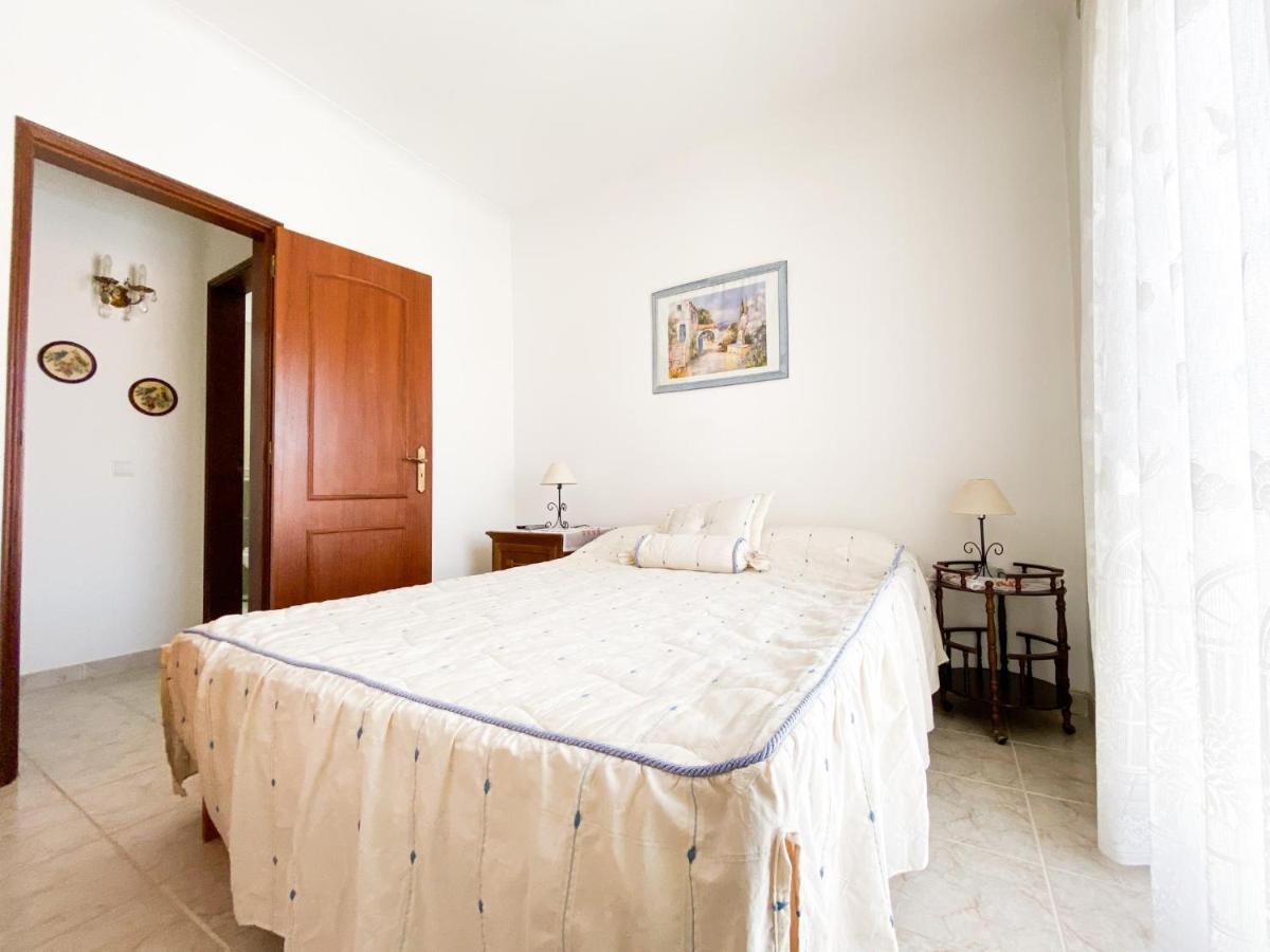 Retreat With Terrace And View In Espiche #1887公寓 外观 照片